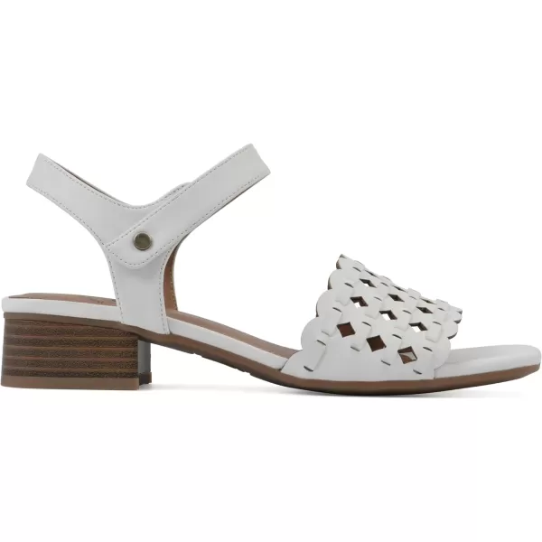 WHITE MOUNTAIN Women's Alumina Heeled Sandal