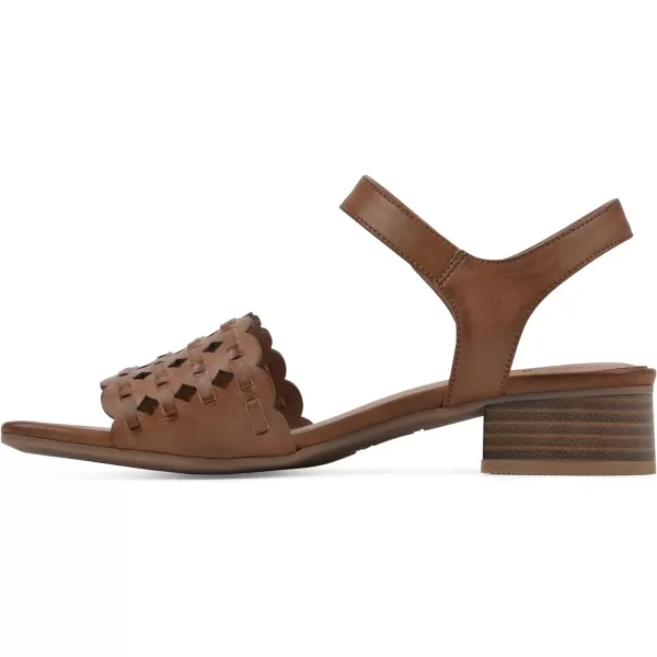 WHITE MOUNTAIN Women's Alumina Heeled Sandal