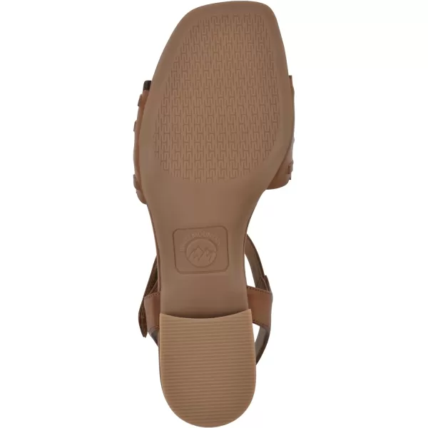 WHITE MOUNTAIN Women's Alumina Heeled Sandal