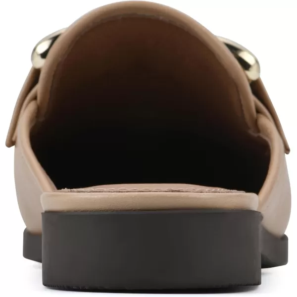 WHITE MOUNTAIN Women's Castor Mule
