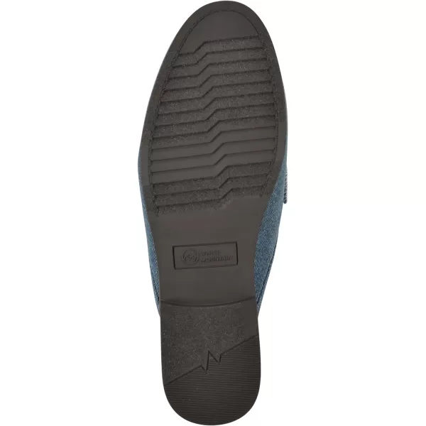 WHITE MOUNTAIN Women's Castor Mule