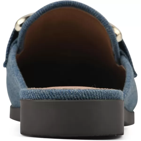 WHITE MOUNTAIN Women's Castor Mule
