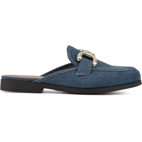 WHITE MOUNTAIN Women's Castor Mule