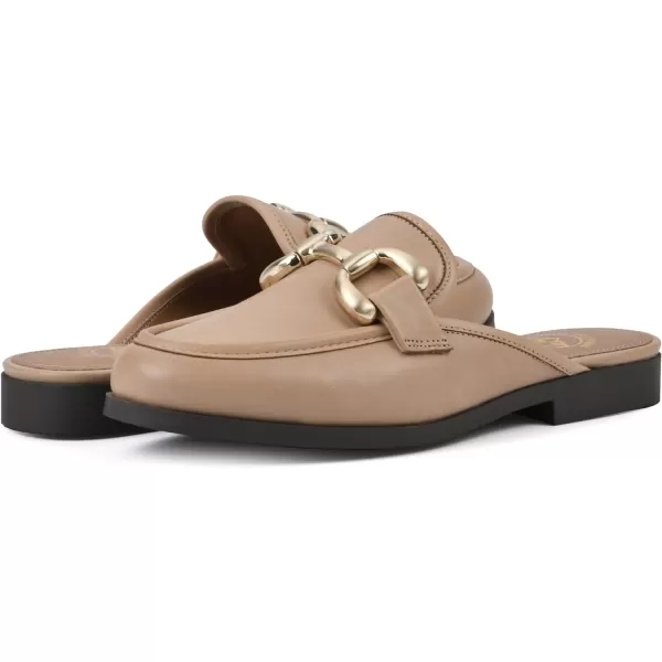 WHITE MOUNTAIN Women's Castor Mule