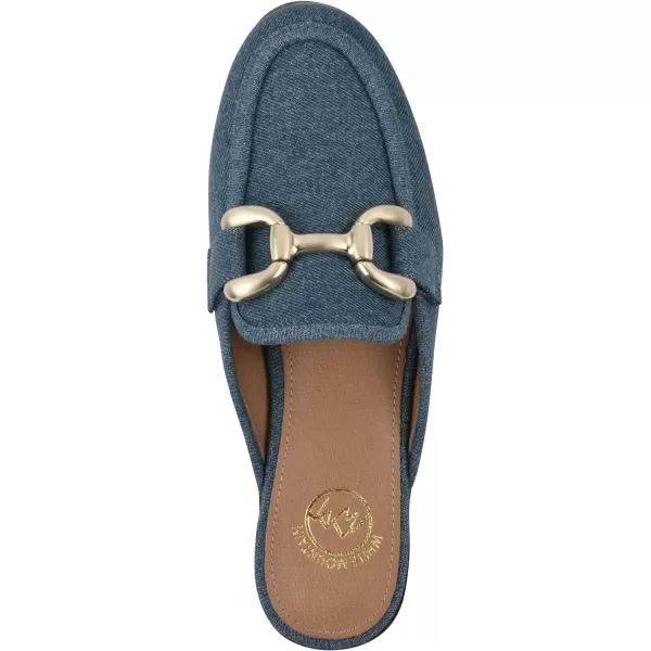 WHITE MOUNTAIN Women's Castor Mule