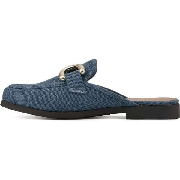 WHITE MOUNTAIN Women's Castor Mule