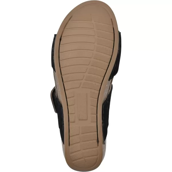 WHITE MOUNTAIN Women's Ferula Mini Wedge Sandal