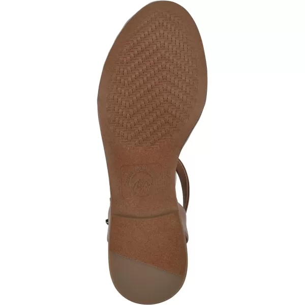 WHITE MOUNTAIN Women's Kiky Fisherman Flat Sandal