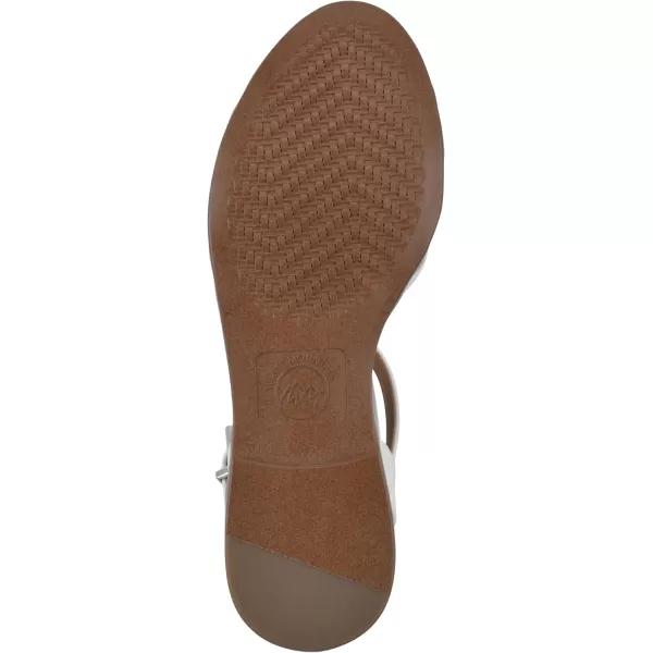 WHITE MOUNTAIN Women's Kiky Fisherman Flat Sandal