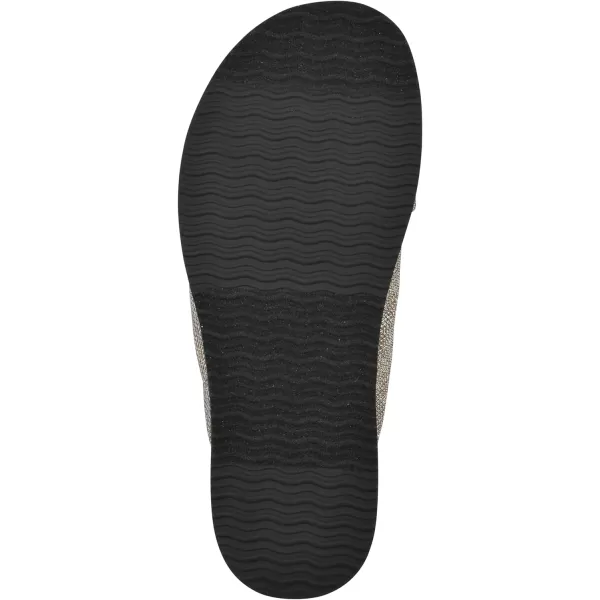 WHITE MOUNTAIN Women's Malanga Flat Sandal
