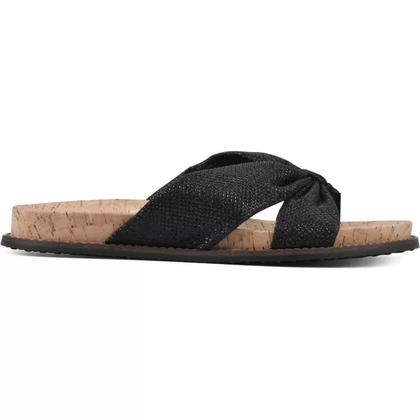 WHITE MOUNTAIN Women's Malanga Flat Sandal