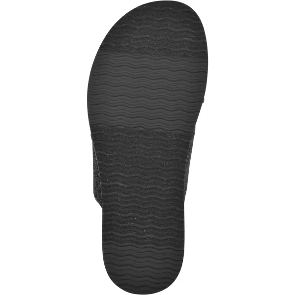 WHITE MOUNTAIN Women's Malanga Flat Sandal