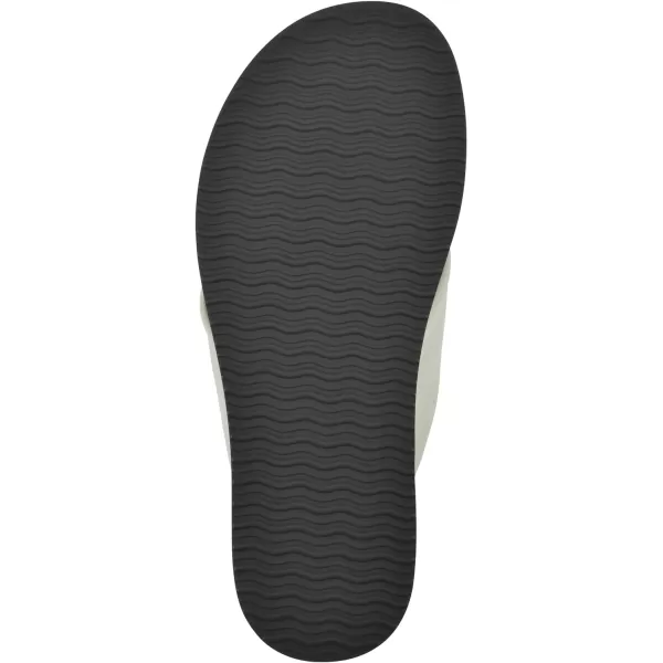 WHITE MOUNTAIN Women's Malanga Flat Sandal