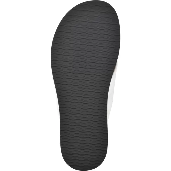 WHITE MOUNTAIN Women's Malanga Flat Sandal