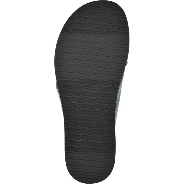 WHITE MOUNTAIN Women's Malanga Flat Sandal