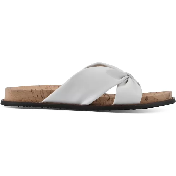 WHITE MOUNTAIN Women's Malanga Flat Sandal