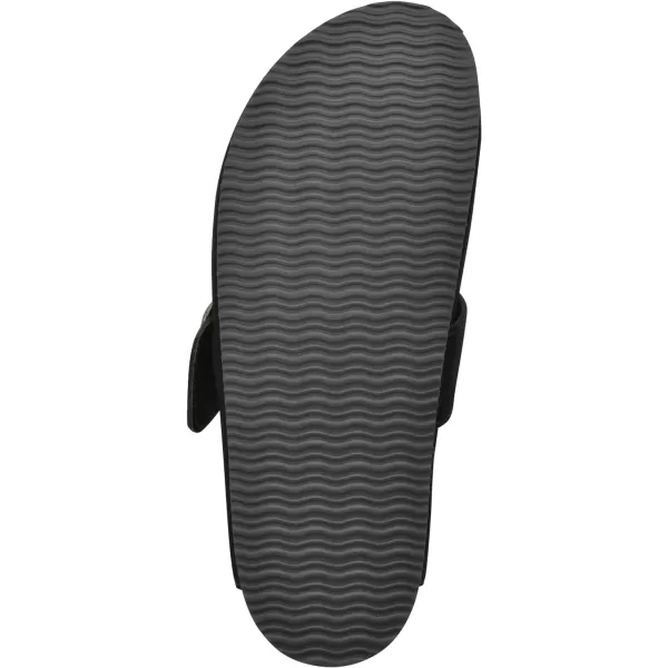WHITE MOUNTAIN Women's Shoes Big Easy Clog Footbed