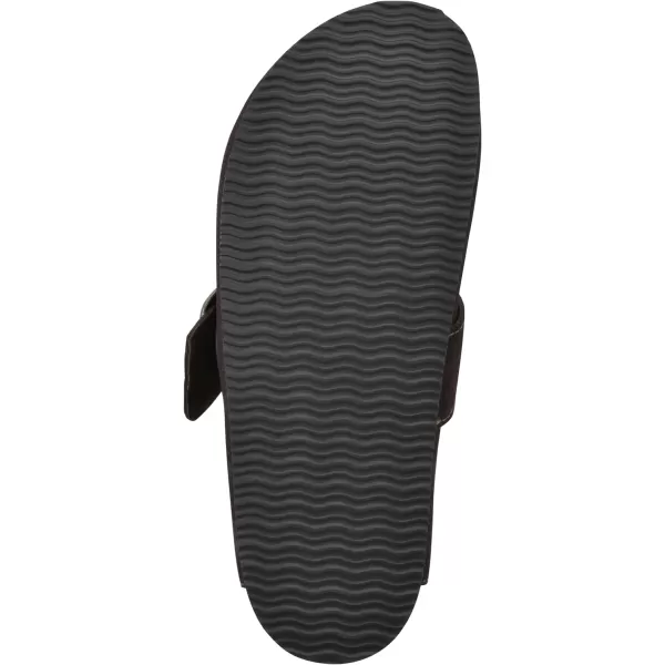 WHITE MOUNTAIN Women's Shoes Big Easy Clog Footbed