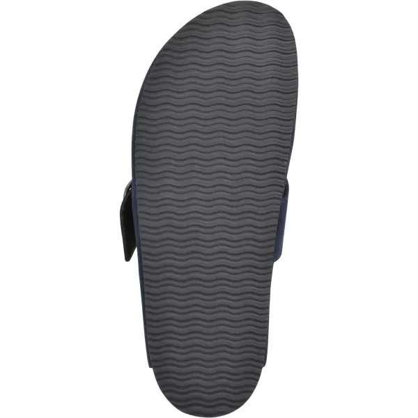 WHITE MOUNTAIN Women's Shoes Big Easy Clog Footbed