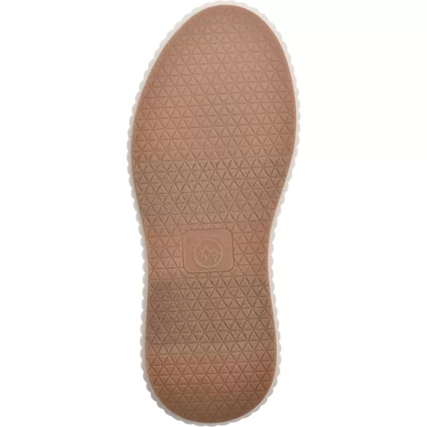 WHITE MOUNTAIN Women's Shoes Dyno Platform Sneaker