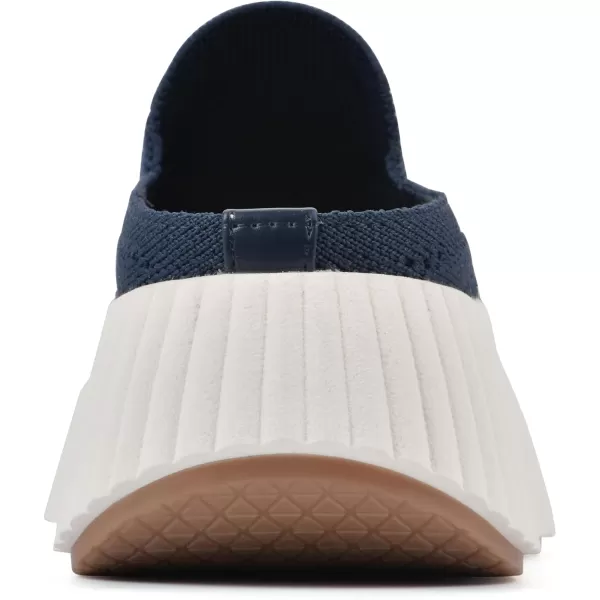 WHITE MOUNTAIN Women's Shoes Dystant Platform Sneaker