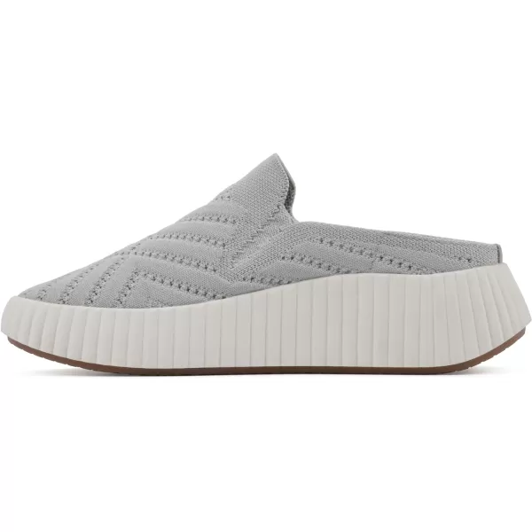 WHITE MOUNTAIN Women's Shoes Dystant Platform Sneaker
