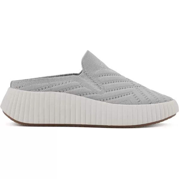 WHITE MOUNTAIN Women's Shoes Dystant Platform Sneaker