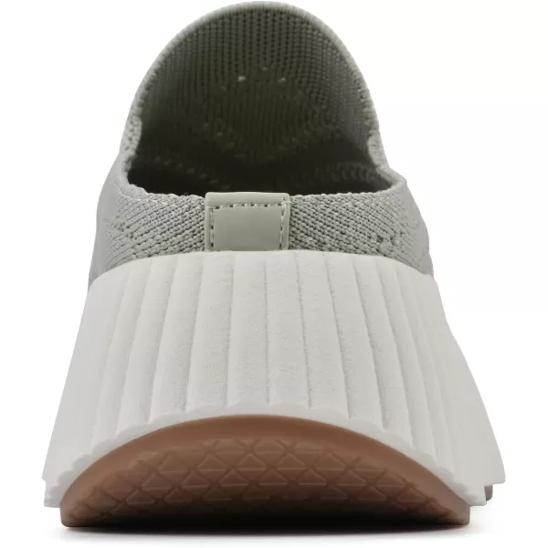 WHITE MOUNTAIN Women's Shoes Dystant Platform Sneaker
