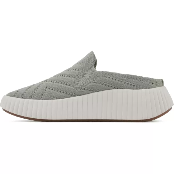 WHITE MOUNTAIN Women's Shoes Dystant Platform Sneaker