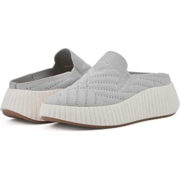 WHITE MOUNTAIN Women's Shoes Dystant Platform Sneaker
