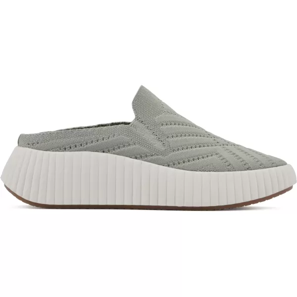 WHITE MOUNTAIN Women's Shoes Dystant Platform Sneaker