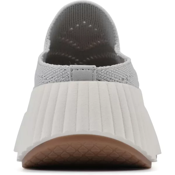 WHITE MOUNTAIN Women's Shoes Dystant Platform Sneaker