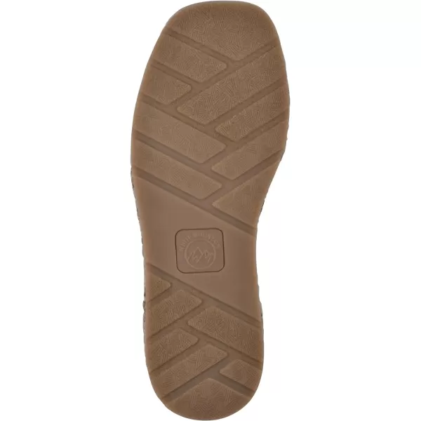 WHITE MOUNTAIN Women's Stride Heeled Sandal