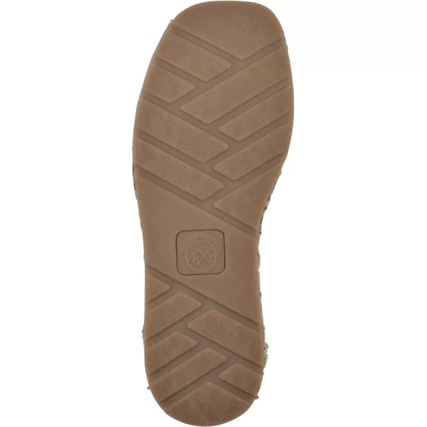 WHITE MOUNTAIN Women's Stride Heeled Sandal