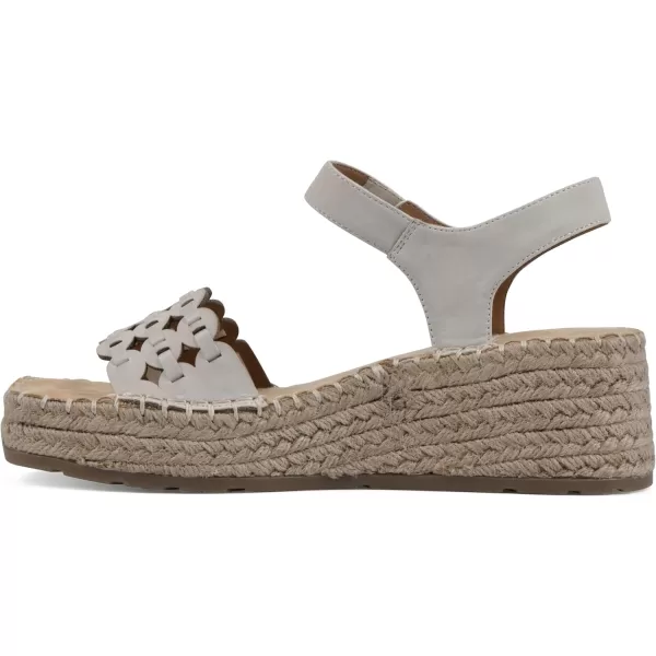 WHITE MOUNTAIN Women's Stride Heeled Sandal