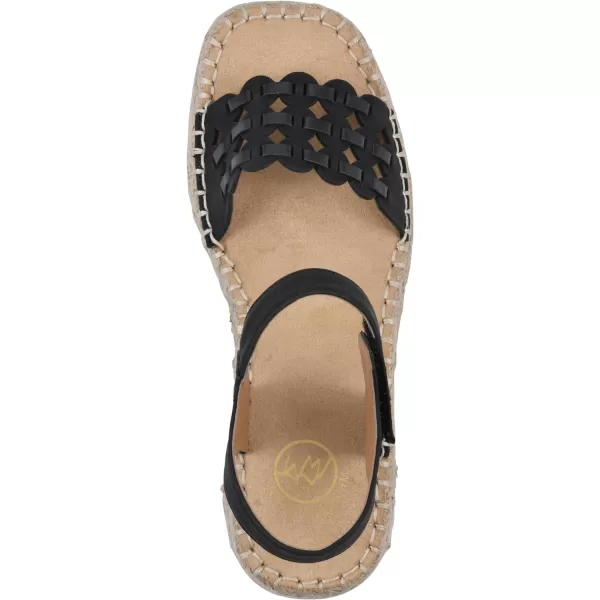 WHITE MOUNTAIN Women's Stride Heeled Sandal