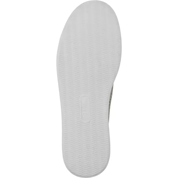 WHITE MOUNTAIN Women's Upbear Woven Knit Sneaker
