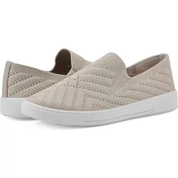 WHITE MOUNTAIN Women's Upbear Woven Knit Sneaker