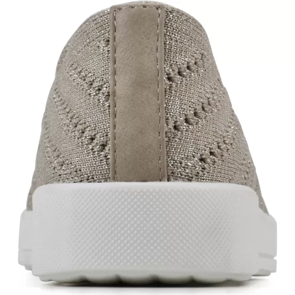 WHITE MOUNTAIN Women's Upbear Woven Knit Sneaker