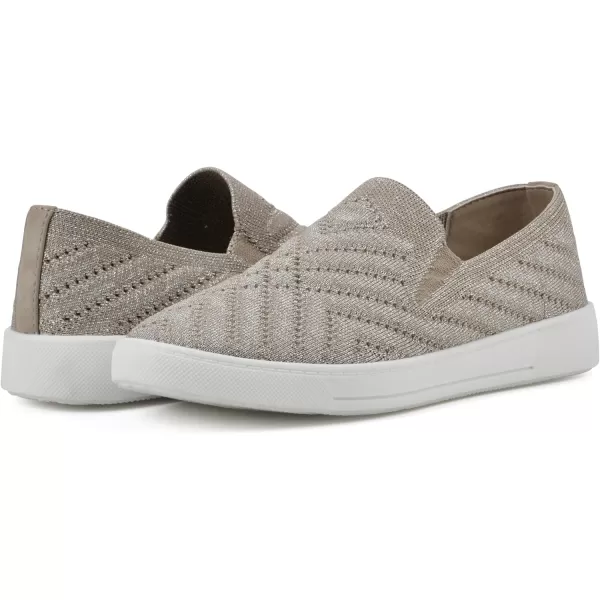 WHITE MOUNTAIN Women's Upbear Woven Knit Sneaker