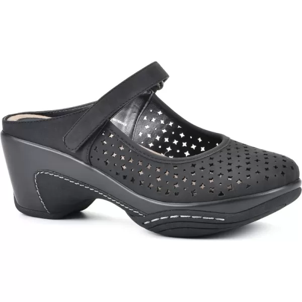WHITE MOUNTAIN Shoes Vinto Women's Clog