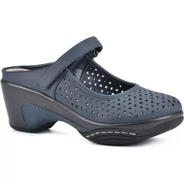 WHITE MOUNTAIN Shoes Vinto Women's Clog