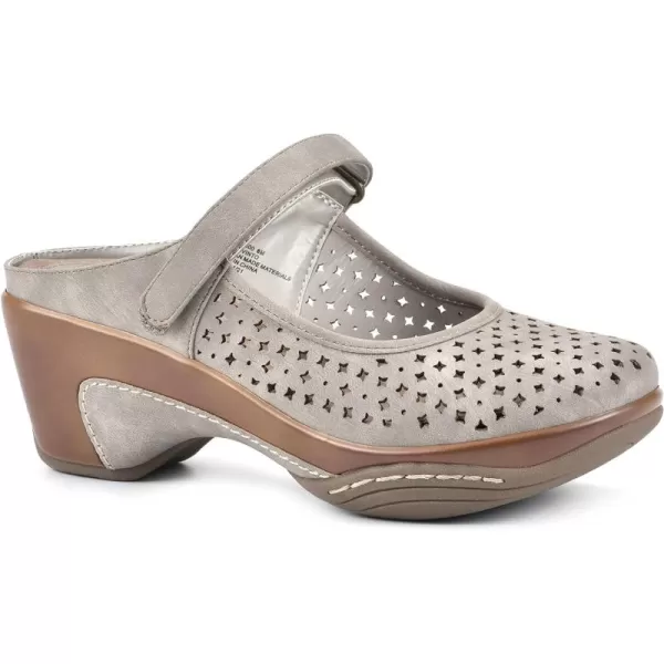 WHITE MOUNTAIN Shoes Vinto Women's Clog