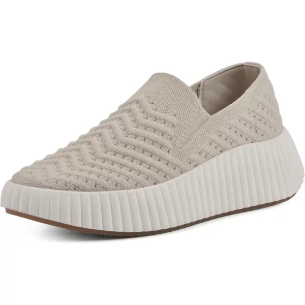 WHITE MOUNTAIN Women's Shoes Dyno Platform Sneaker