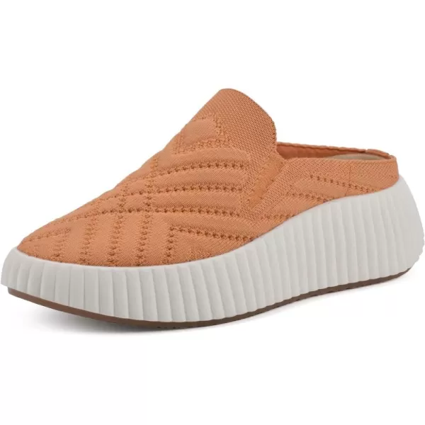 WHITE MOUNTAIN Women's Shoes Dystant Platform Sneaker