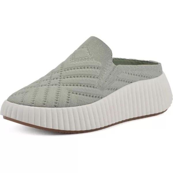 WHITE MOUNTAIN Women's Shoes Dystant Platform Sneaker