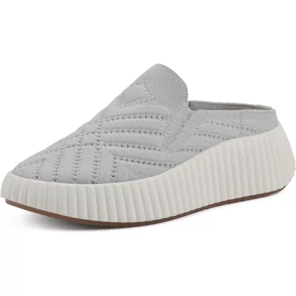 WHITE MOUNTAIN Women's Shoes Dystant Platform Sneaker