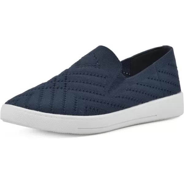 WHITE MOUNTAIN Women's Upbear Woven Knit Sneaker