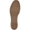 imageWHITE MOUNTAIN Womens Maintain MiniHeel Espadrille SandalBlushFabric