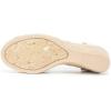 imageWHITE MOUNTAIN Womens Mamba Espadrille Wedge SandalMamba NavyWhite